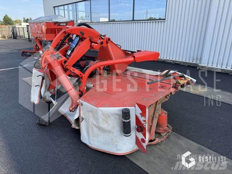 Kuhn GMD3125FF Cositoare de iarba