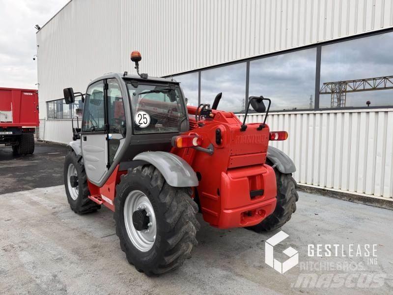 Manitou MT932 Masini de teren dificil