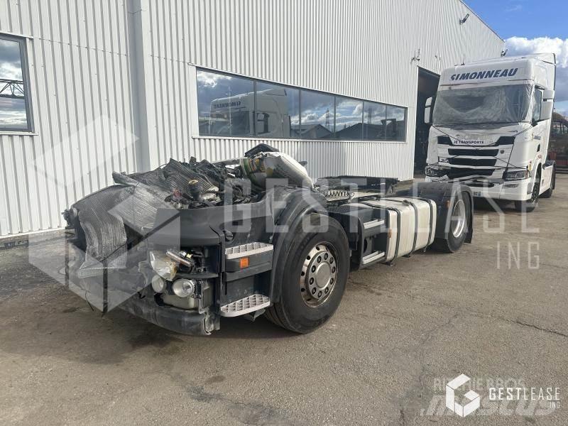 Scania R Autotractoare