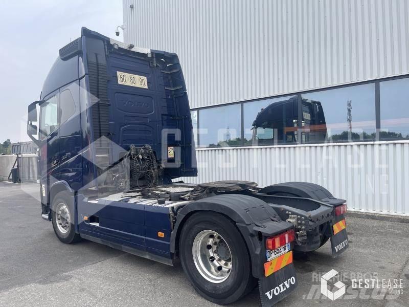 Volvo FH Autotractoare
