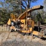 Bandit 2290 Masini de tocat lemn
