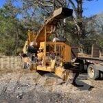Bandit 2290 Masini de tocat lemn