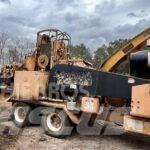 Bandit 2590 Masini de tocat lemn