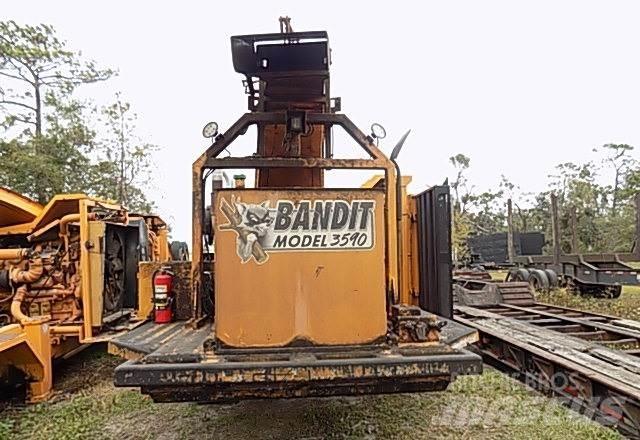Bandit 3590 Gatere