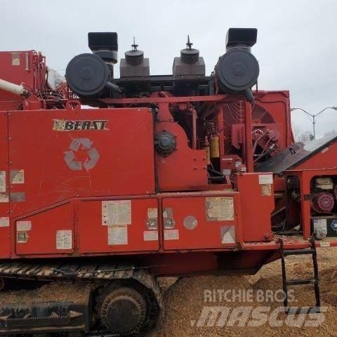 Bandit 4680 Gatere