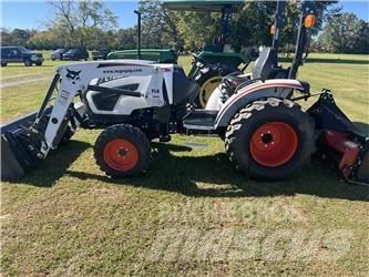 Bobcat CT2035 Tractoare