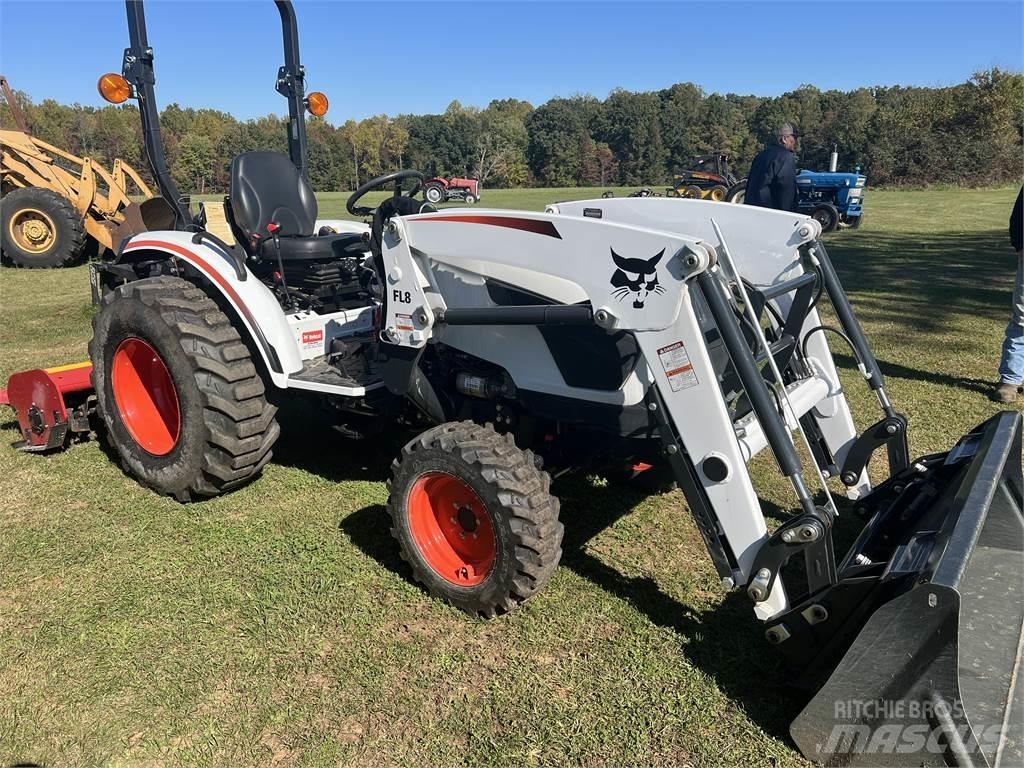 Bobcat CT2035 Tractoare