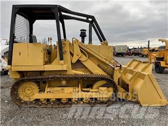 CASE 850C Încarcatoare cu excavator