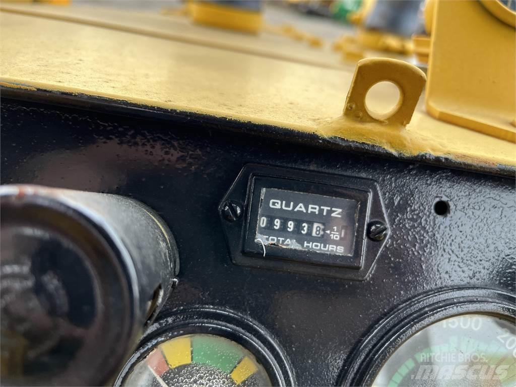CASE 850C Încarcatoare cu excavator