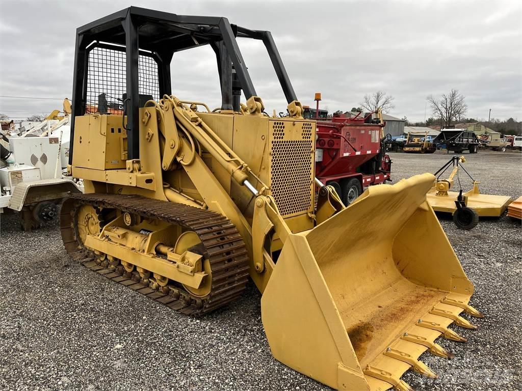 CASE 850C Încarcatoare cu excavator