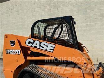 CASE TR270 Mini incarcator