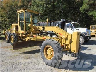 CAT 12G Gredere