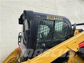 CAT 299D2 XHP Mini incarcator