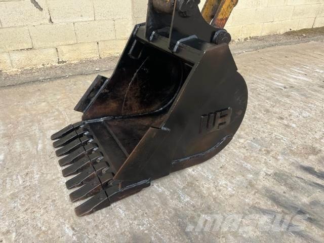 CAT 303.5E2 Mini excavatoare < 7t