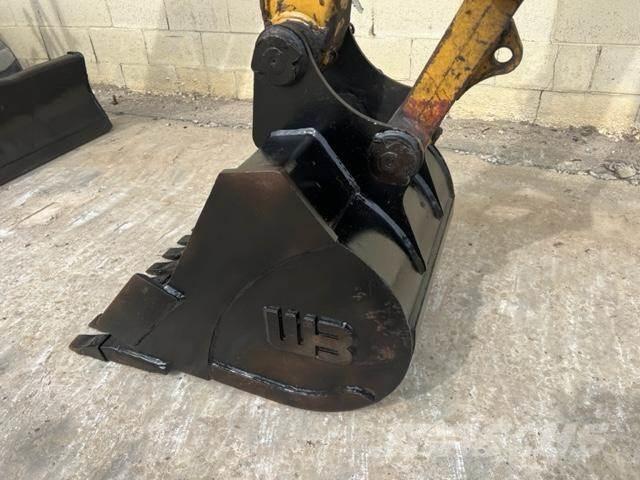 CAT 303.5E2 Mini excavatoare < 7t