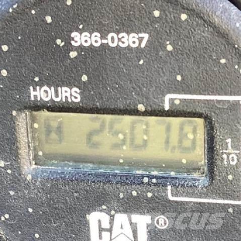 CAT 303.5E2 CR Mini excavatoare < 7t