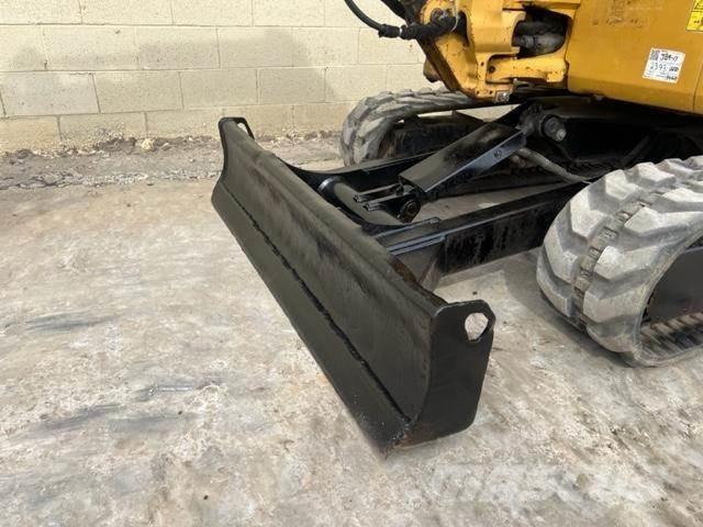 CAT 303E CR Mini excavatoare < 7t