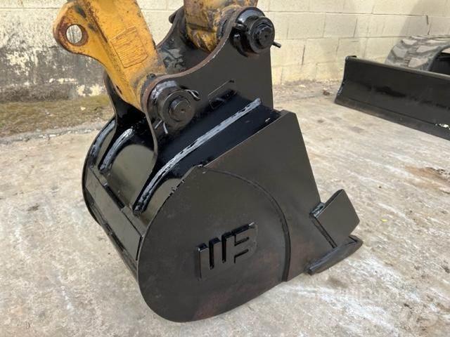 CAT 304E2 CR Mini excavatoare < 7t