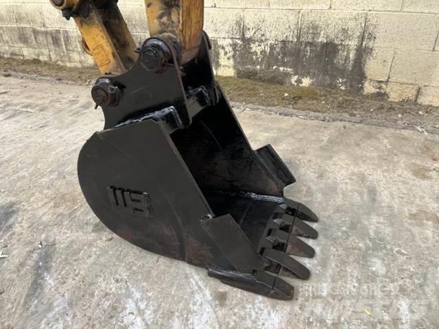CAT 304E2 CR Mini excavatoare < 7t