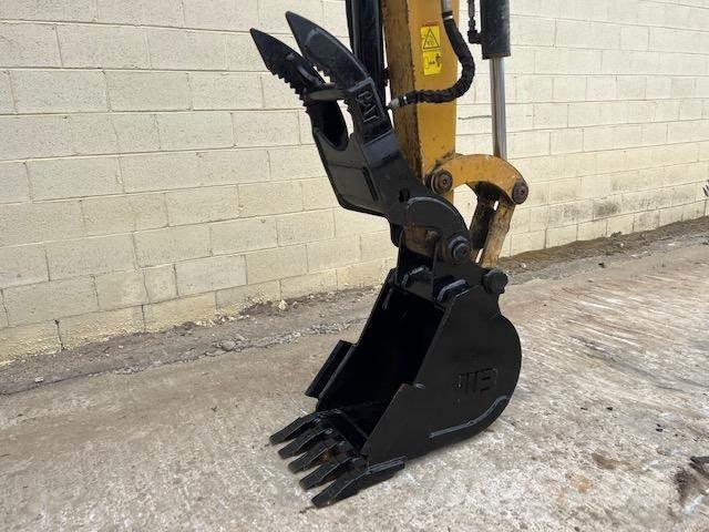 CAT 305.5E2 Mini excavatoare < 7t