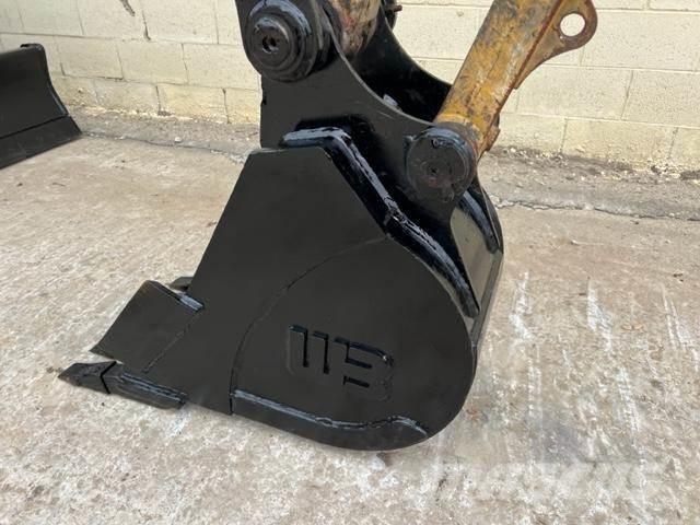 CAT 305.5E2 Mini excavatoare < 7t