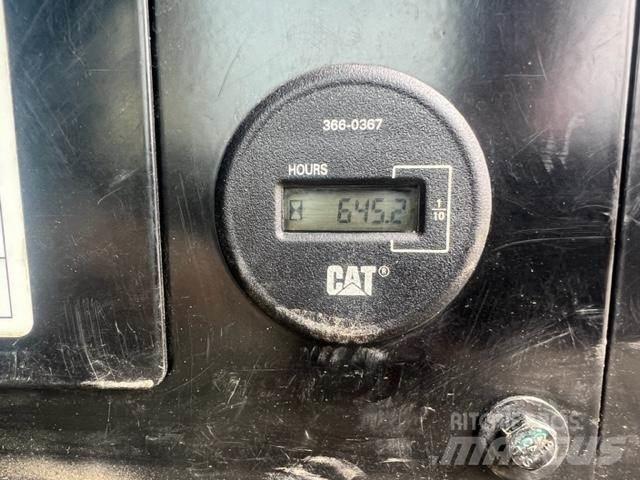 CAT 307E2 Mini excavatoare < 7t