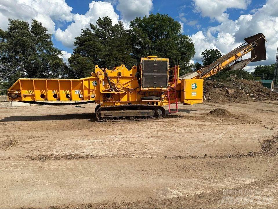 CBI 5800 Gatere