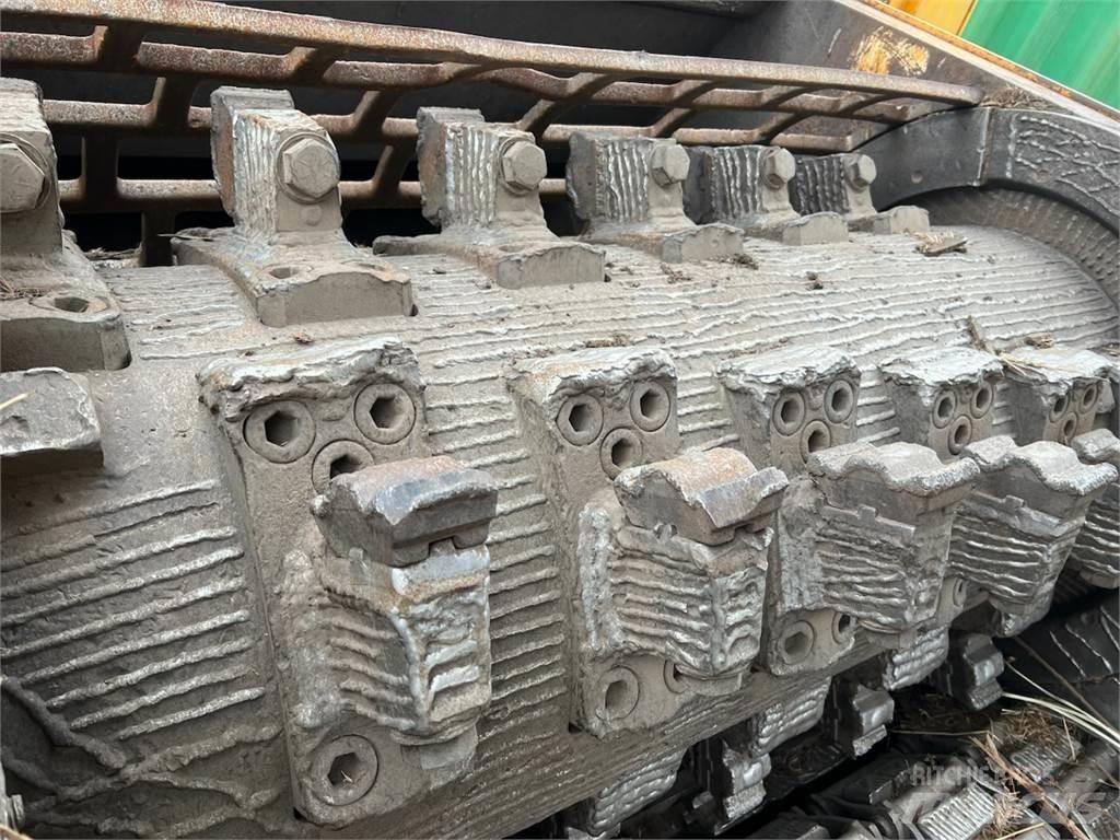 CBI 6800 Gatere
