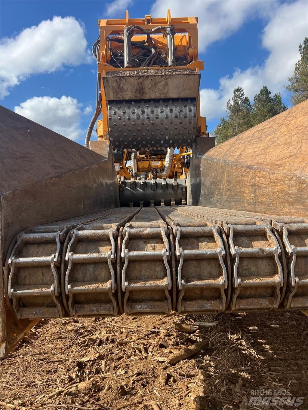 CBI 6800 Gatere