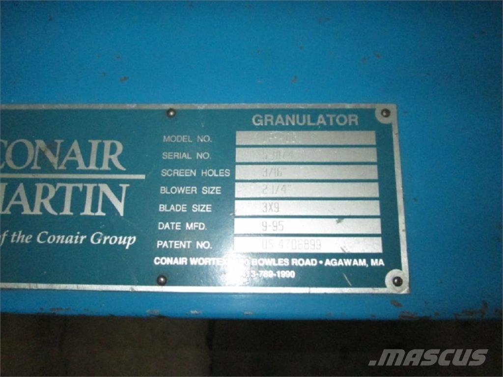  Conair LP400 Utilaje construcții - Altele