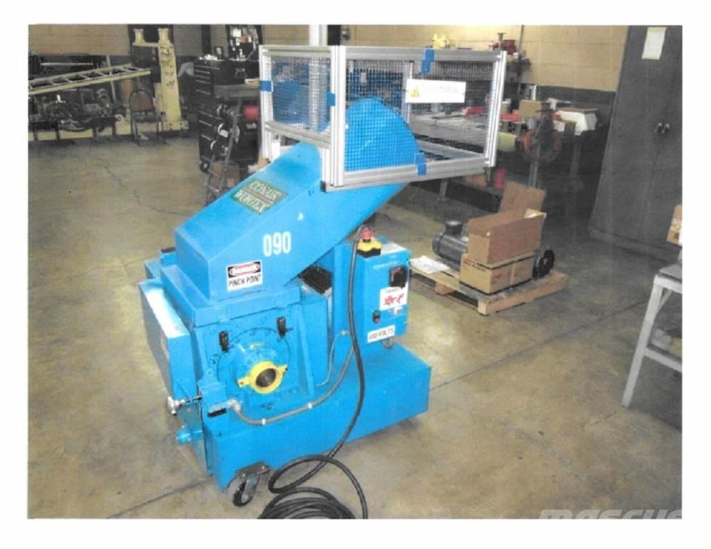  Conair LP400 Utilaje construcții - Altele