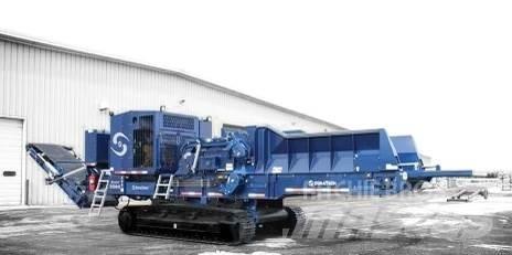  Durtech 5064 Gatere