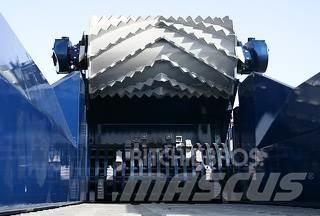  Durtech 5064 Gatere
