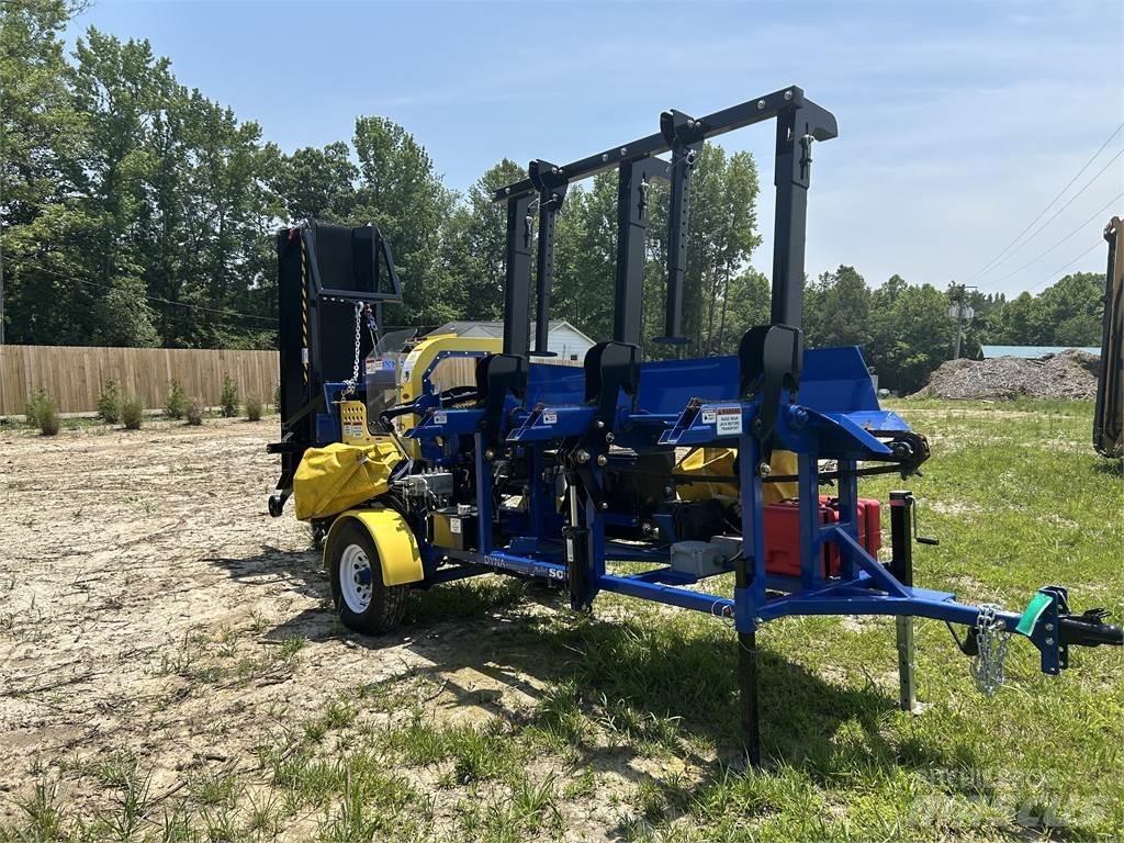  Dyna SC-14 Cazane cu biomasa si cuptoare
