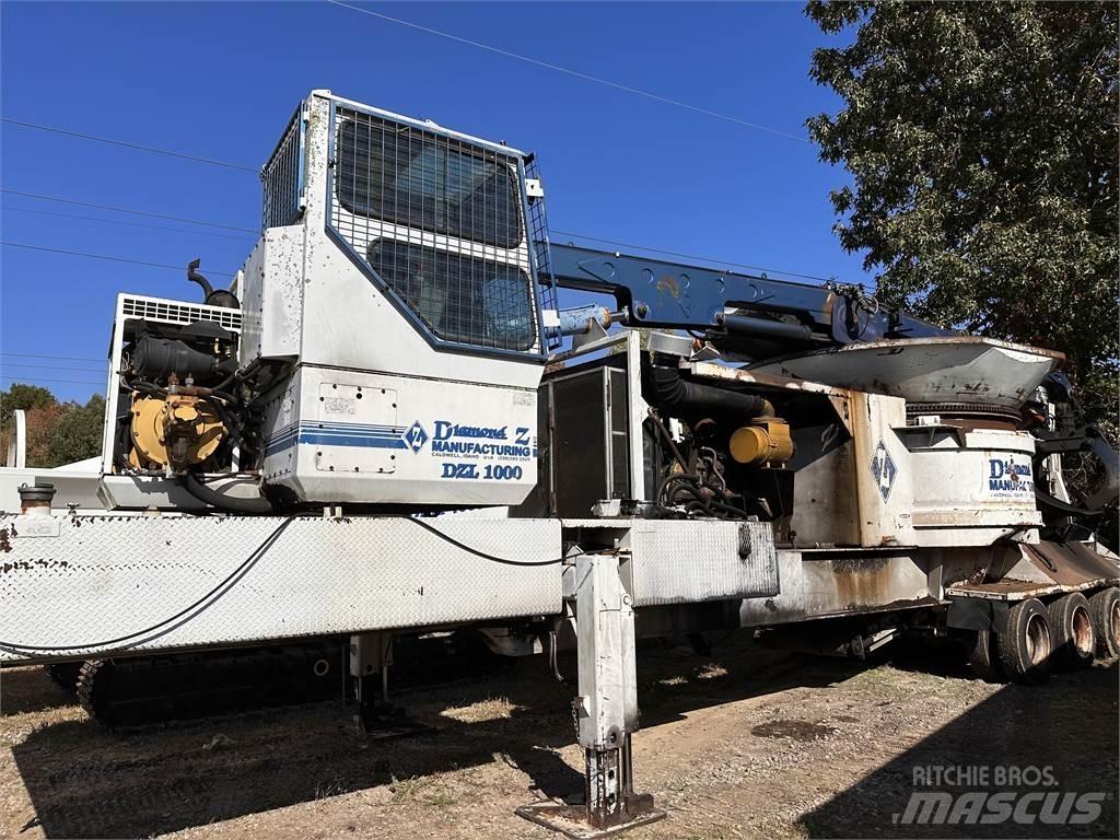  DZ 1352BL Gatere