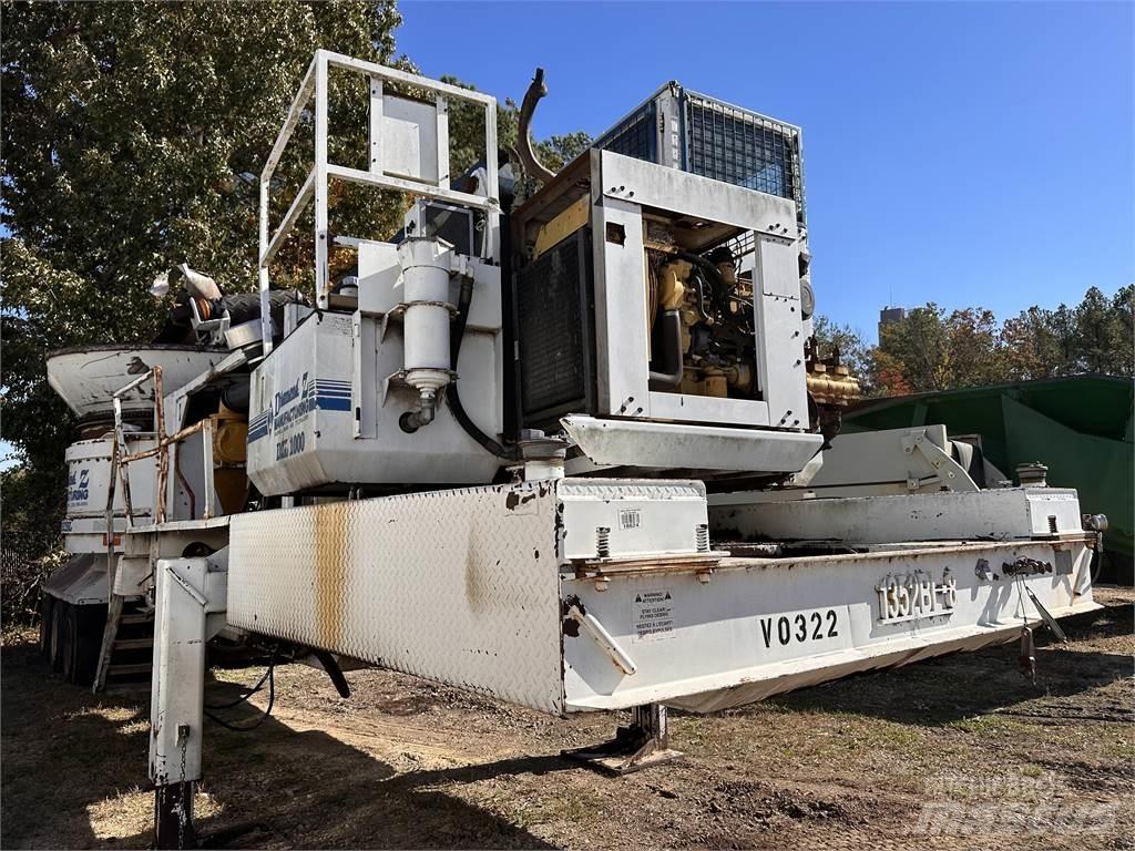  DZ 1352BL Gatere