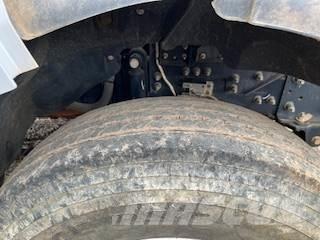 Ford F750 Cisterne