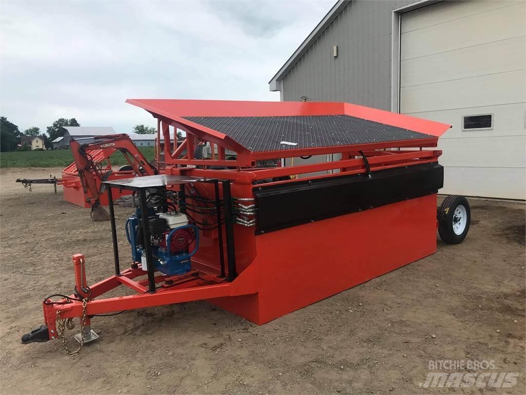 GF 10ft Cernuitoare