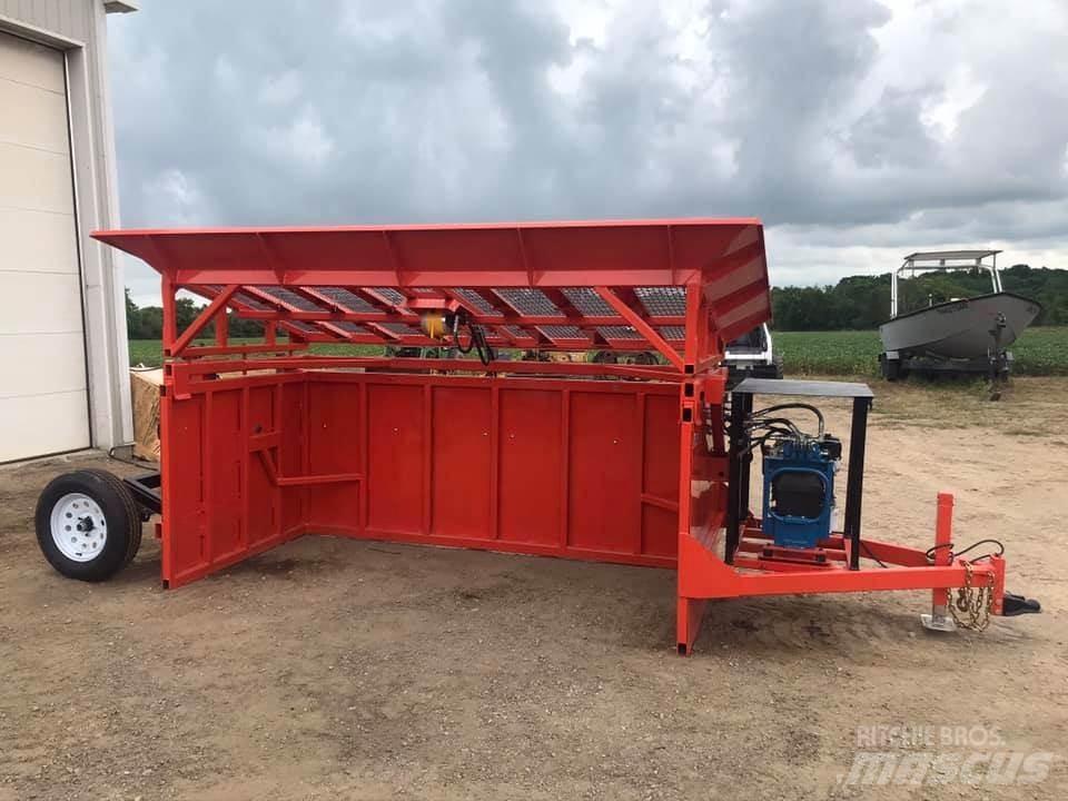 GF 10ft Cernuitoare