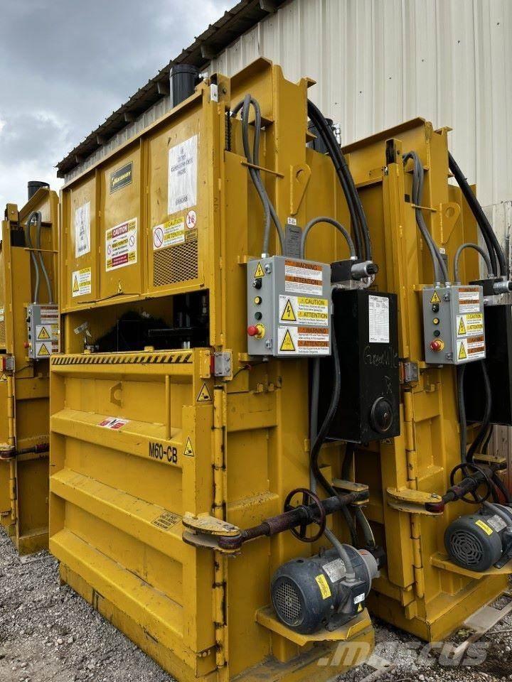  Harmony M60CB Utilaje construcții - Altele