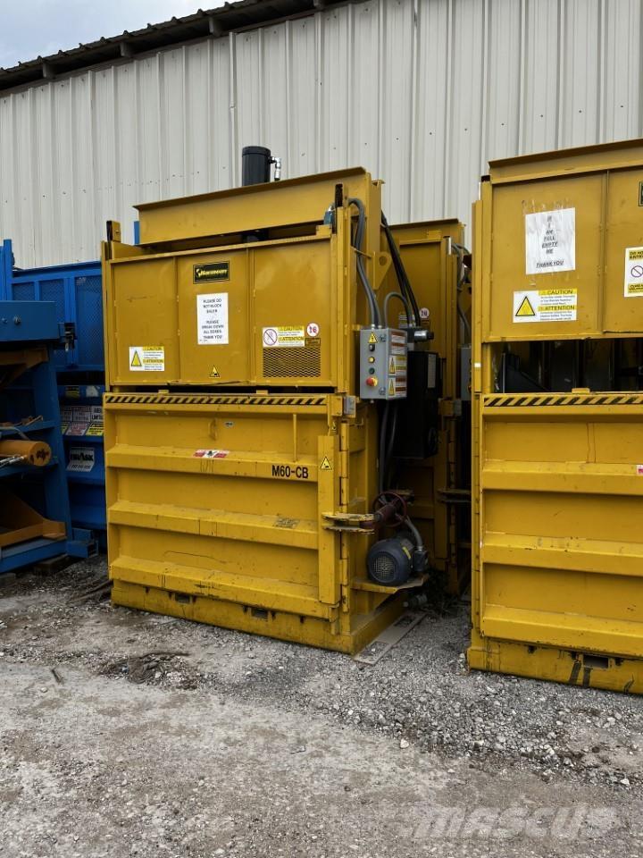  Harmony M60CB Utilaje construcții - Altele