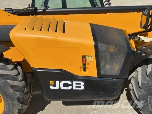 JCB 535-95 Strivuitoare-altele