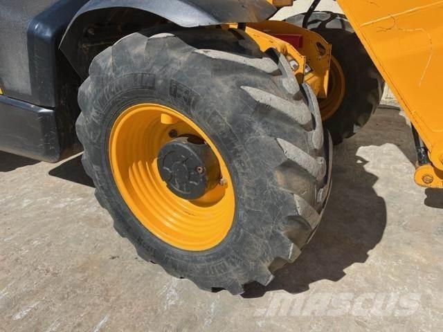 JCB 535-95 Strivuitoare-altele