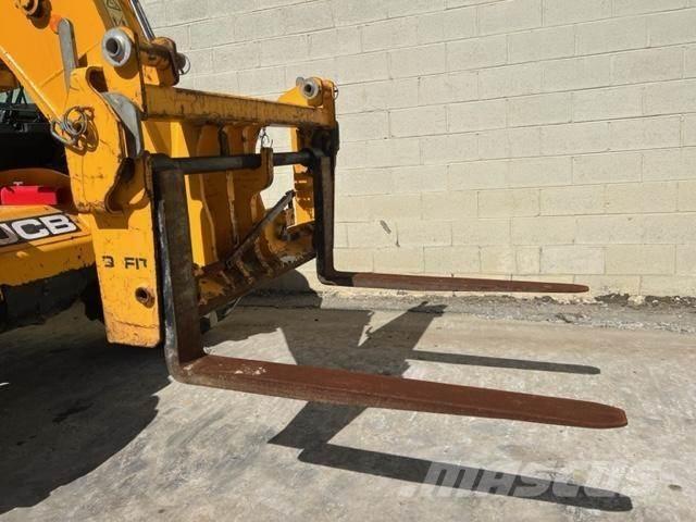 JCB 535-95 Strivuitoare-altele