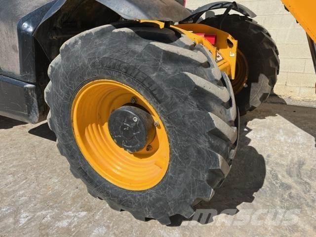 JCB 535-95 Strivuitoare-altele