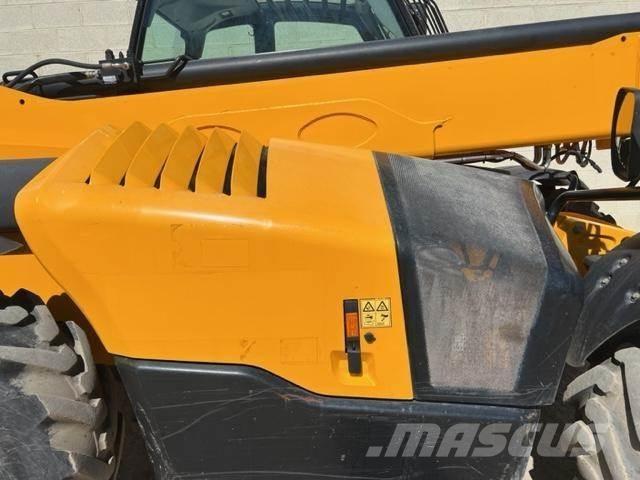 JCB 535-95 Strivuitoare-altele