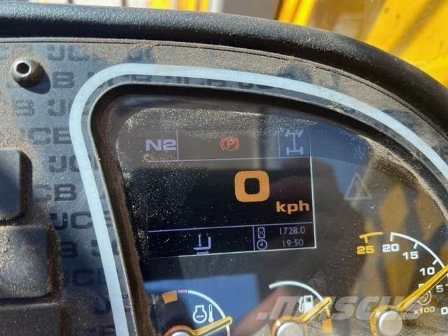 JCB 535-95 Strivuitoare-altele