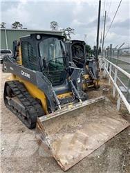 John Deere 325G Mini incarcator