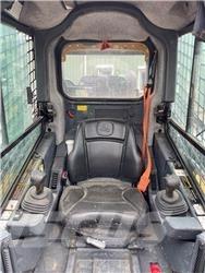 John Deere 325G Mini incarcator
