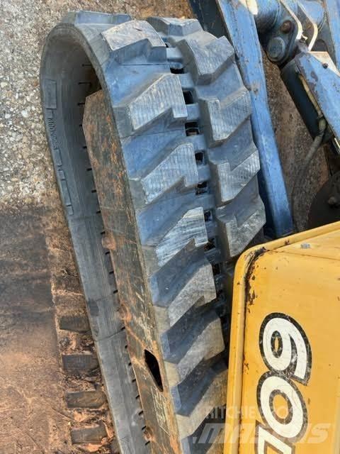 John Deere 60D Excavatoare